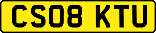 CS08KTU