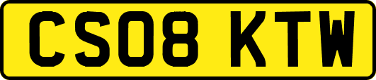 CS08KTW