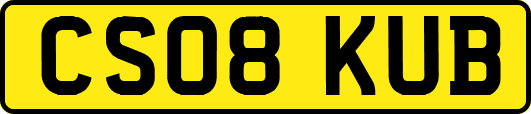 CS08KUB