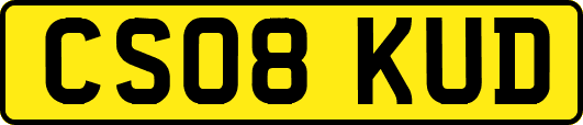 CS08KUD