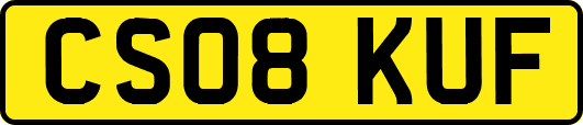 CS08KUF