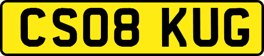 CS08KUG