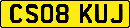 CS08KUJ