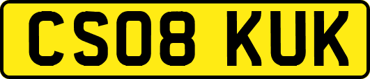 CS08KUK