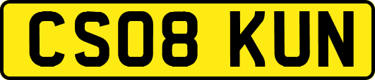 CS08KUN
