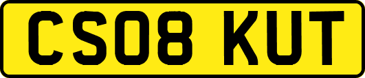 CS08KUT
