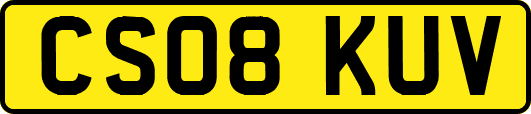 CS08KUV