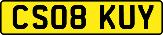 CS08KUY