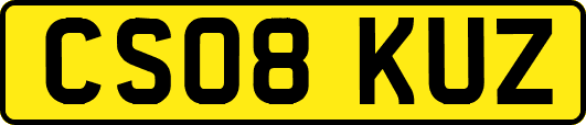 CS08KUZ