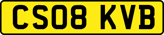 CS08KVB