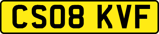 CS08KVF