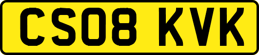 CS08KVK
