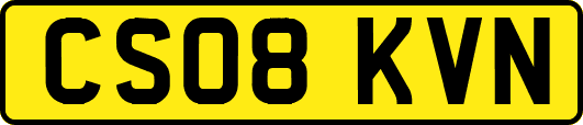 CS08KVN