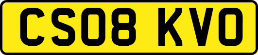 CS08KVO
