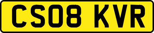 CS08KVR
