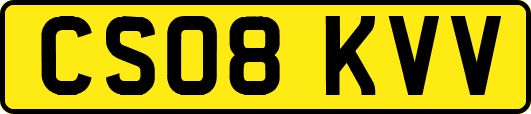 CS08KVV