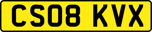 CS08KVX