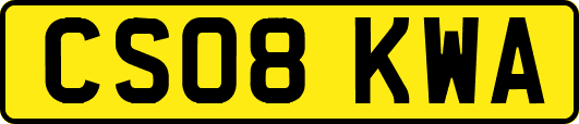 CS08KWA