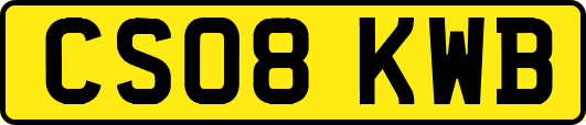 CS08KWB