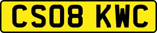 CS08KWC