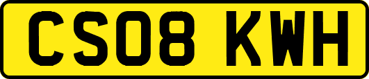 CS08KWH