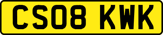 CS08KWK