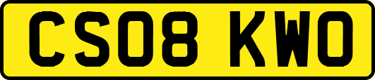 CS08KWO