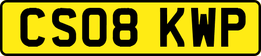 CS08KWP