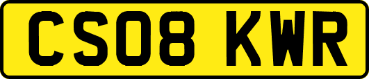 CS08KWR
