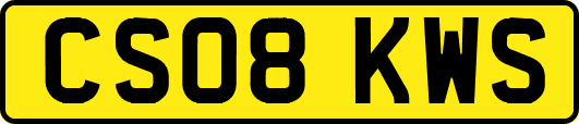 CS08KWS