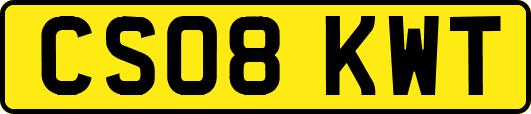 CS08KWT