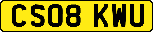 CS08KWU