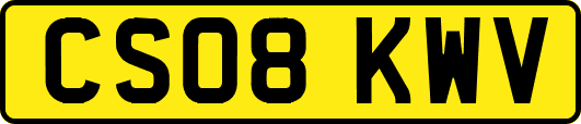 CS08KWV