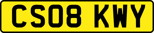 CS08KWY
