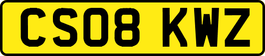 CS08KWZ