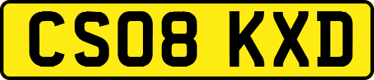 CS08KXD