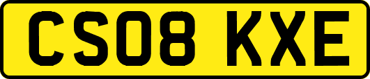 CS08KXE