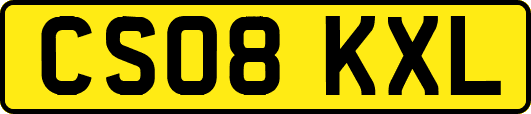 CS08KXL
