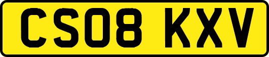 CS08KXV