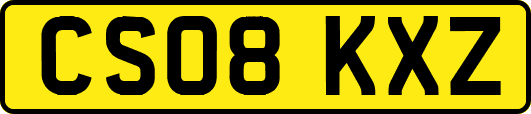 CS08KXZ