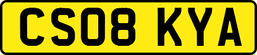 CS08KYA