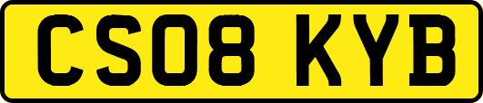 CS08KYB