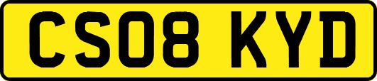 CS08KYD