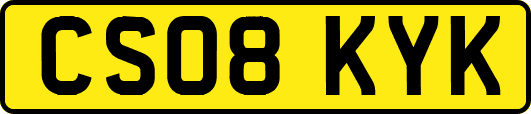 CS08KYK