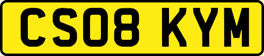 CS08KYM