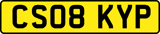 CS08KYP