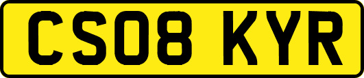 CS08KYR