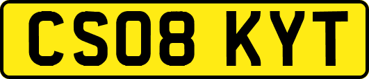 CS08KYT