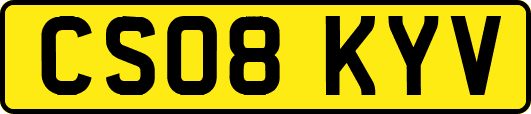 CS08KYV