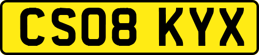 CS08KYX